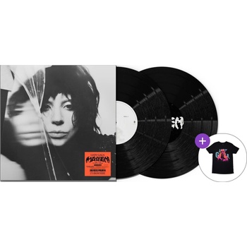 Lady Gaga - Mayhem (2 LP) SET1 XL (0602475451082 SET1 XL)