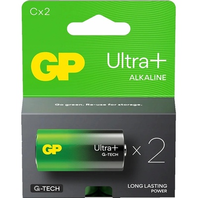 GP Ultra Plus C 2 ks 1013322000