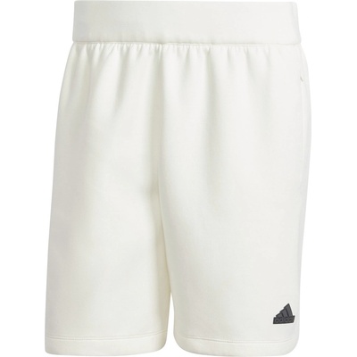 adidas Къси панталони Adidas Men's Z. N. E. Jersey Jogger Shorts - OWHITE