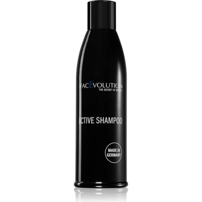 FacEvolution HairCare Active шампоан против косопад 250ml