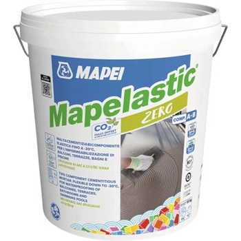 Hydroizolačná stierka Mapei Mapelastic, 16 kg