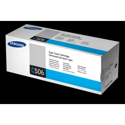 Samsung CLT-M504S - originálny