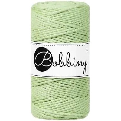 Bobbiny Macrame Regular 3mm - matcha