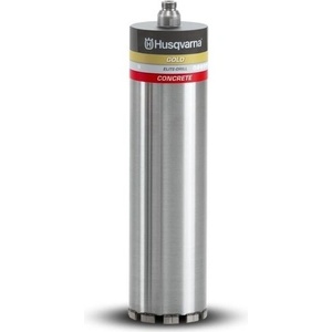 Husqvarna Диамантена боркорона Husqvarna Construction Elite-Drill, 450 х 330 мм, 1¼" UNC (589 65 86-05) (589 65 86-05)