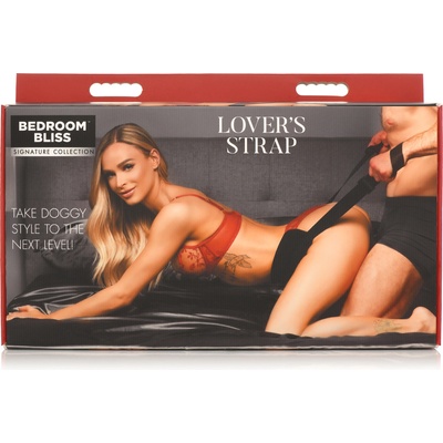 Bedroom Bliss Lover's Position Strap