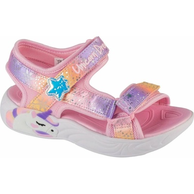 Skechers Unicorn Dreams Majestic Bliss 302682L-LPMT