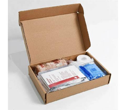 SURVIVAL Restock Pack Small KIT