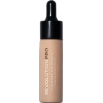 Revolution Pro Drops Фон дьо тен на капки, F9, 18 ml - baby