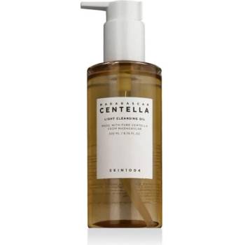 SKIN1004 Centella Light Cleansing Oil почистващо олио всички типове кожа 200 ml за жени
