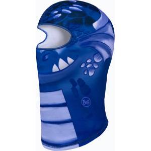 BUFF Детска шапка маска BUFF Polar cobalt