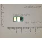 Compatible Ресет чип T222 M - 5k (T222M-CHIP)