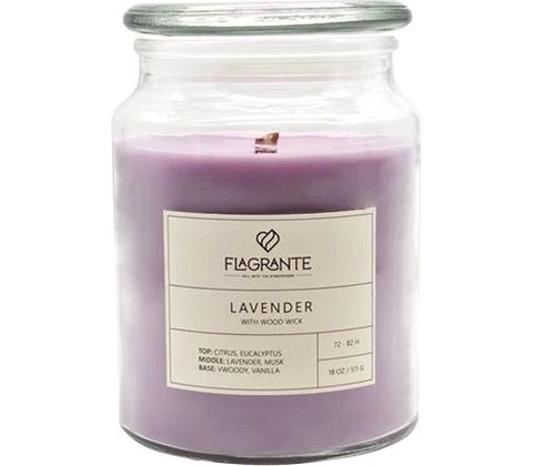FLAGRANTE Lavender 511 g