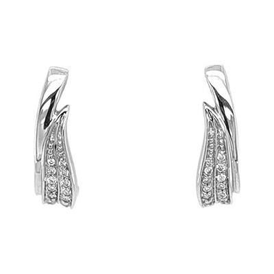 Beny Jewellery náušnice 2020297