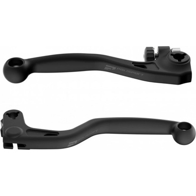 POLISPORT APT Levers kit 91578 černá – Sleviste.cz
