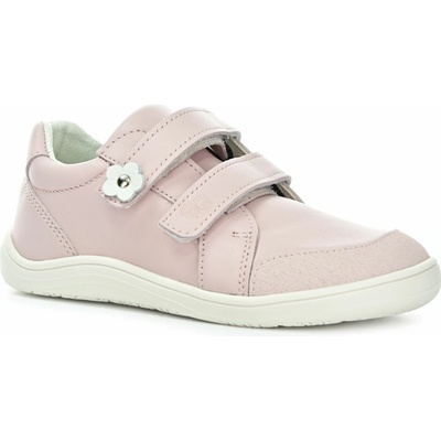 Baby Bare Shoes Febo Go Cotton Candy celoročné nízke barefoot topánky