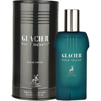 Maison Alhambra Glacier Pour Homme parfumovaná voda pánska 100 ml