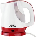 Voltz OV51230F red Електрически кани