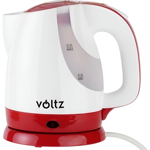 Voltz OV51230F red Електрически кани