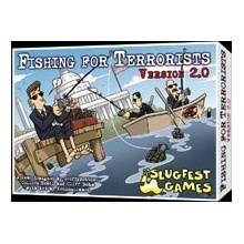 Slugfest Games Fishing for terrorist version 2.0