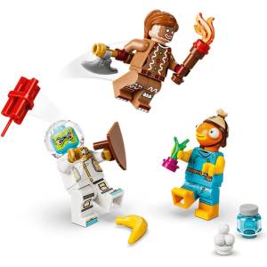 LEGO® Fortnite 77080 - Zrzut zaopatrzenia (77080)