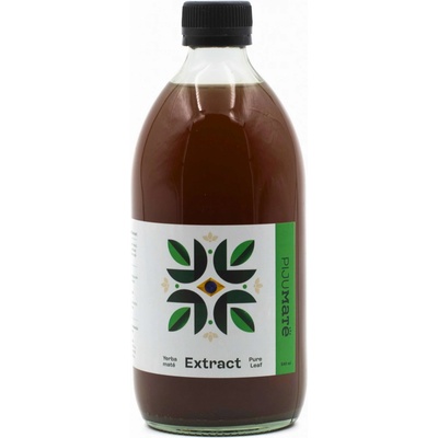 Pijumaté Pure Leaf Extract 0,54 l