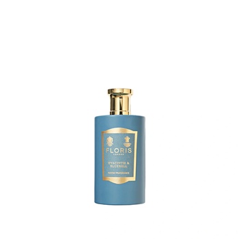 Floris Of London Floris Of London, Hyacinth & Bluebell, Room Spray, 100 ml