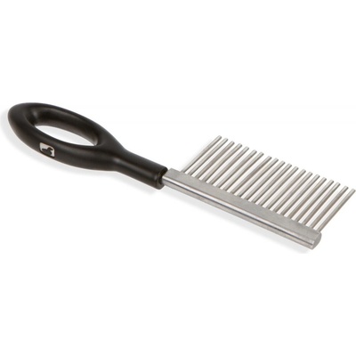 Loon Outdoors Vyčesávací hřebínek Ergo Comb Black