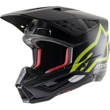 Alpinestars Supertech M5 COMPASS ECE