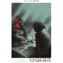 Restless Boyd William Author and playwright UK