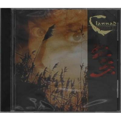 Clannad - Past Present CD