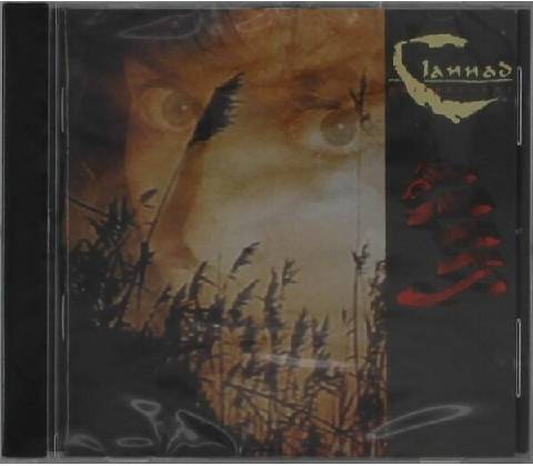 Clannad - Past Present CD