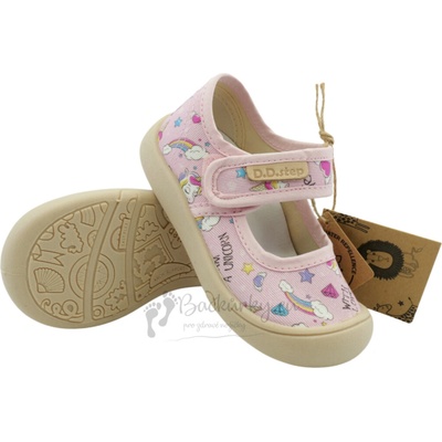 D.D.step C100-61436 baby pink