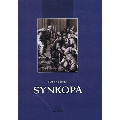 Synkopa - doc. MUDr. PhD Mitro Peter