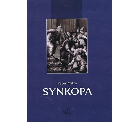 Synkopa - doc. MUDr. PhD Mitro Peter