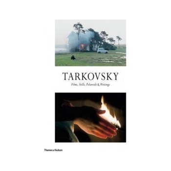 Tarkovsky Tarkovsky Andrei Jr.