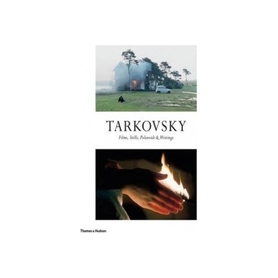Tarkovsky Tarkovsky Andrei Jr.