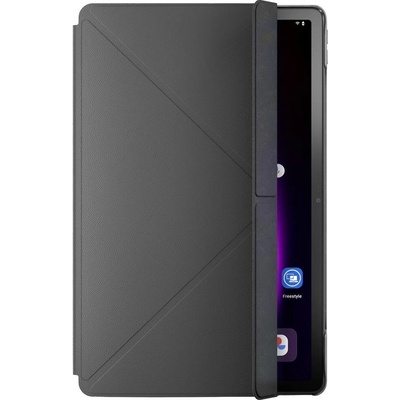 Lenovo Folio Case Bookcase Lenovo Tab P11 ZG38C04536 čierno šedá