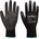 Portwest vb120 / Ръкавици за вендинг машини, потопени в тенджера, 288 чифта - черни (vb120k8rl)