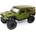 Axial SCX6 Jeep JLU Wrangler 1: 6 4WD RTR зелен