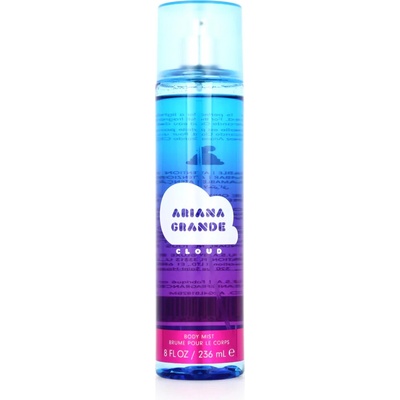 Ariana Grande Cloud telový sprej pre ženy 236 ml