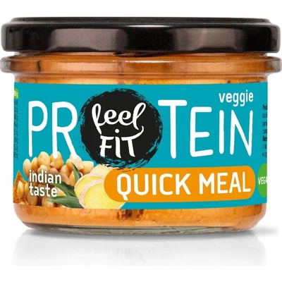 Feel FIT Proteinové rychlé jídlo Feel FIT 32 g