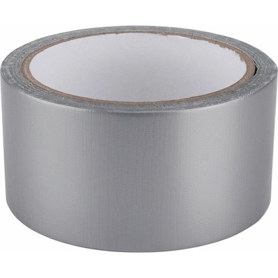 Extol Craft 9560 Páska lepiaca univerzálna 50 mm x 10 m tmavošedá