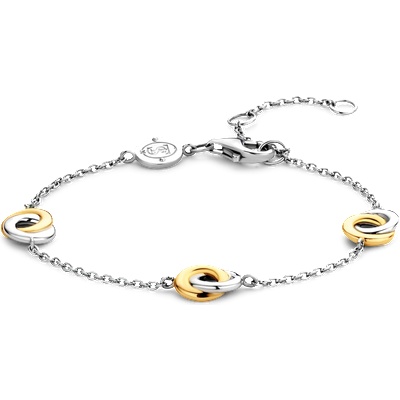 Ti Sento Milano Дамска гривна Ti Sento Milano - 2925SY (2925SY)