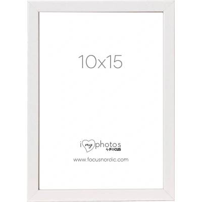 Focus Pop White 10x15