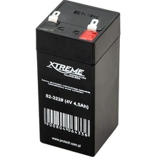 LTC 4V 4,5Ah LX445CS