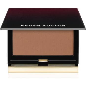 Kevyn Aucoin The Sculpting Powder пудра за контуриране на лицето цвят Deep 4 гр