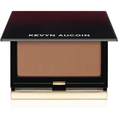 Kevyn Aucoin The Sculpting Powder пудра за контуриране на лицето цвят Deep 4 гр