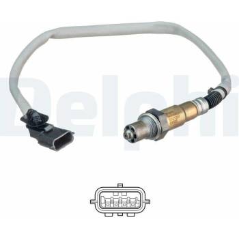 Lambda sonda DELPHI ES21331-12B1 (ES2133112B1)