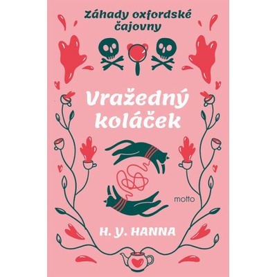 Vražedný koláček