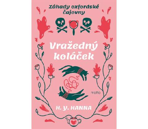 Vražedný koláček